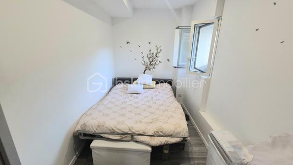 Appartement de 57,05 m²