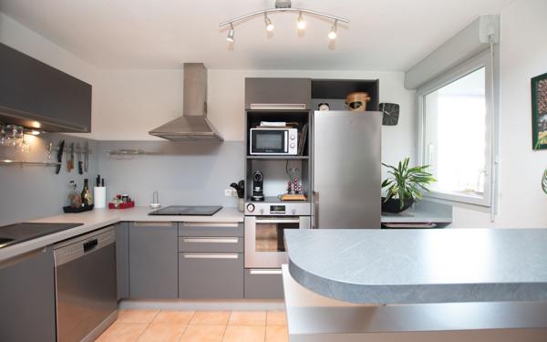 Appartement à vendre    3 pièces • 68,65 m2 Toulouse