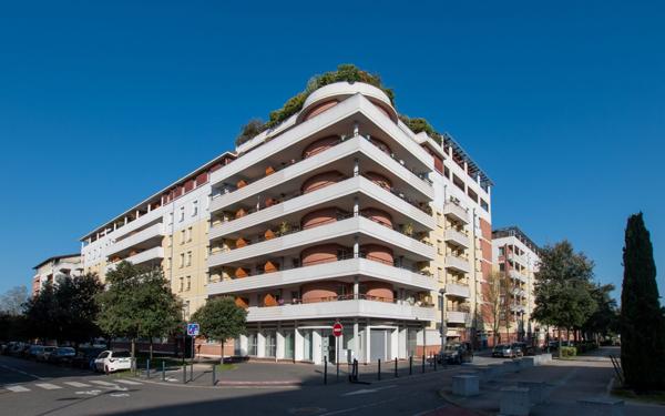 Appartement à vendre    3 pièces • 68,65 m2 Toulouse