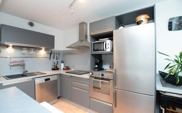 Appartement à vendre    3 pièces • 68,65 m2 Toulouse