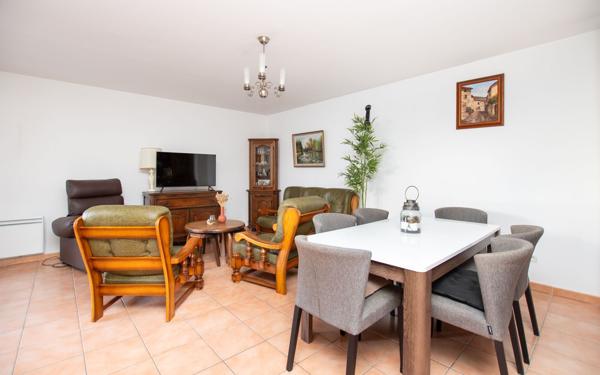 Appartement à vendre    3 pièces • 68,65 m2 Toulouse