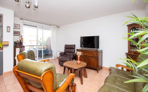 Appartement à vendre    3 pièces • 68,65 m2 Toulouse