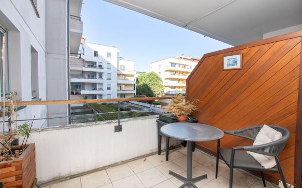Appartement à vendre    3 pièces • 68,65 m2 Toulouse