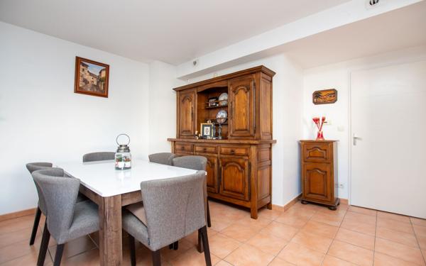 Appartement à vendre    3 pièces • 68,65 m2 Toulouse