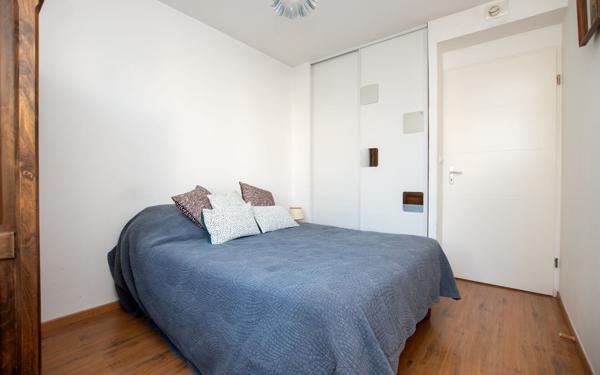 Appartement à vendre    3 pièces • 68,65 m2 Toulouse