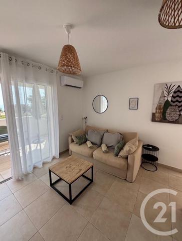 Appartement T2 à vendre  2 pièces - 31,40 m2 LINGUIZZETTA - 202