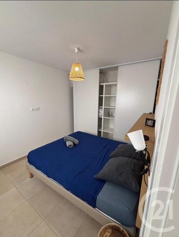 Appartement T2 à vendre  2 pièces - 31,40 m2 LINGUIZZETTA - 202