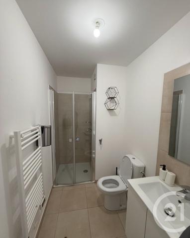 Appartement T2 à vendre  2 pièces - 31,40 m2 LINGUIZZETTA - 202