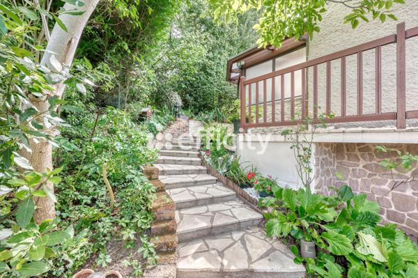 Maison 5 pièces - 114 m² Bien prestige