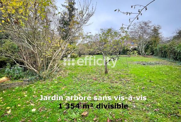 Maison 5 pièces - 114 m² Bien prestige