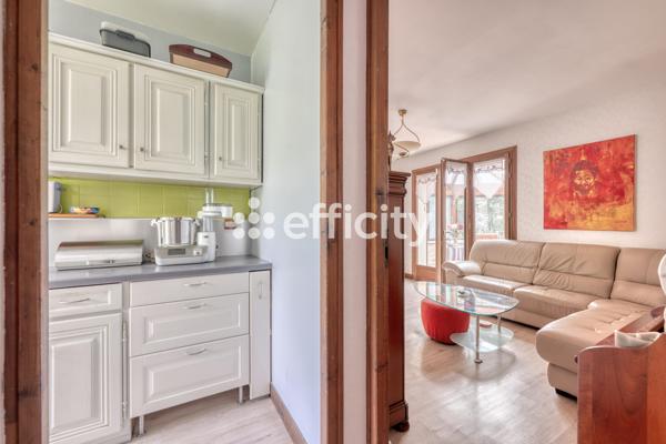 Maison 5 pièces - 114 m² Bien prestige