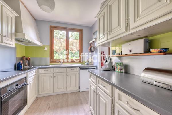 Maison 5 pièces - 114 m² Bien prestige