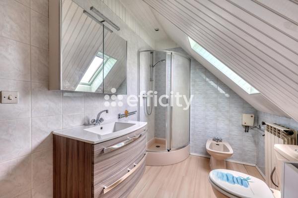 Maison 5 pièces - 114 m² Bien prestige