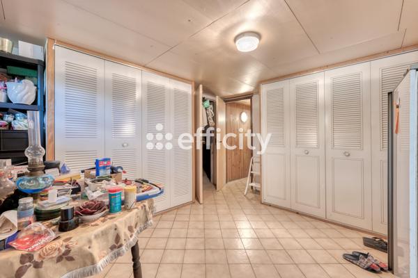 Maison 5 pièces - 114 m² Bien prestige