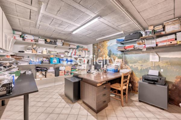 Maison 5 pièces - 114 m² Bien prestige