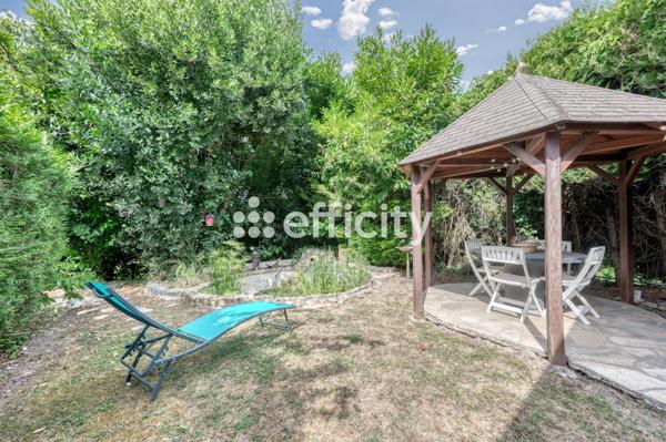 Maison 5 pièces - 114 m² Bien prestige