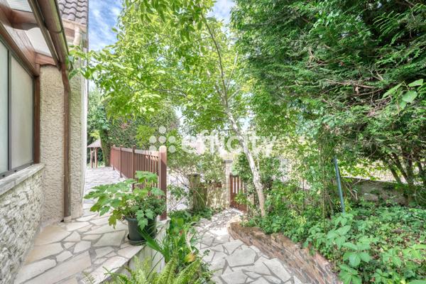 Maison 5 pièces - 114 m² Bien prestige