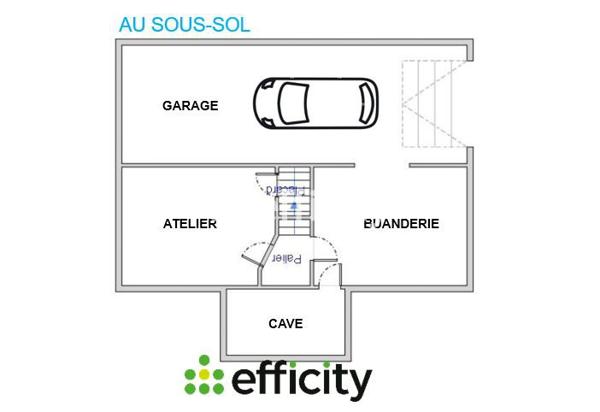 Maison 5 pièces - 114 m² Bien prestige