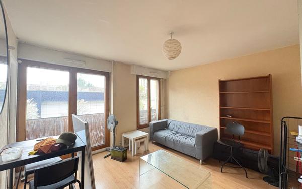 Appartement à vendre    2 pièces • 31 m2 Clichy