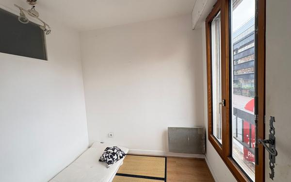 Appartement à vendre    2 pièces • 31 m2 Clichy