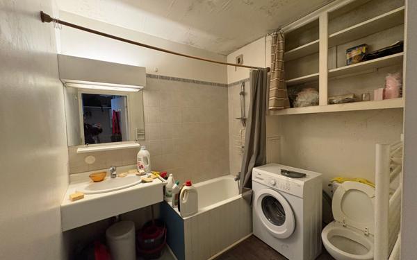 Appartement à vendre    2 pièces • 31 m2 Clichy