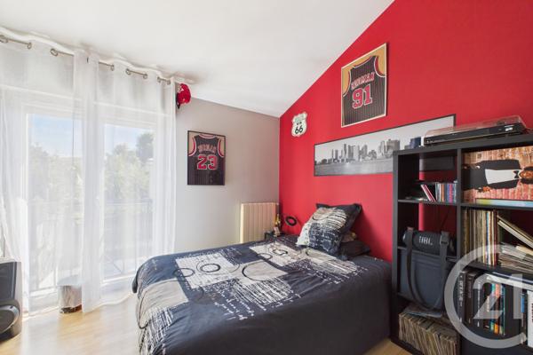 Maison à vendre  6 pièces - 140,28 m2 LE BOUSCAT - 33