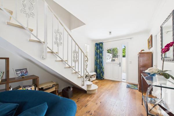 Maison à vendre  6 pièces - 140,28 m2 LE BOUSCAT - 33