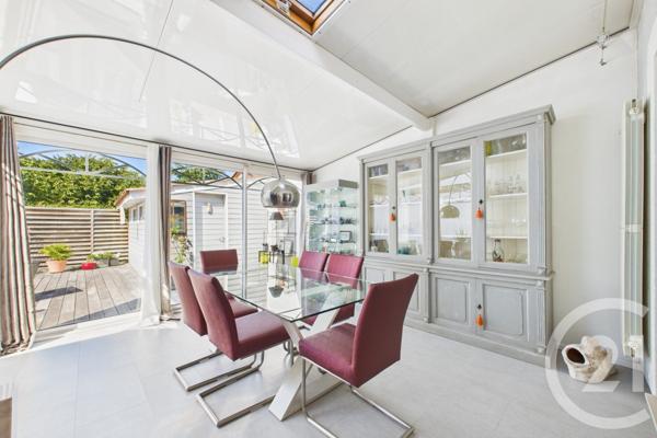 Maison à vendre  6 pièces - 140,28 m2 LE BOUSCAT - 33