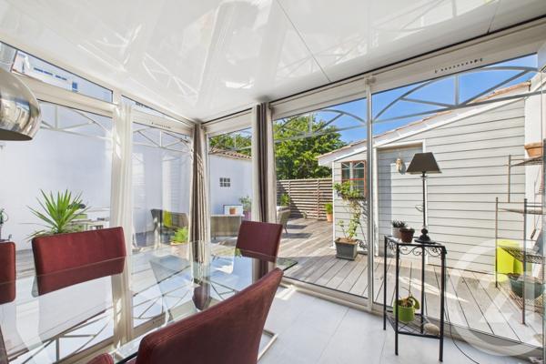 Maison à vendre  6 pièces - 140,28 m2 LE BOUSCAT - 33