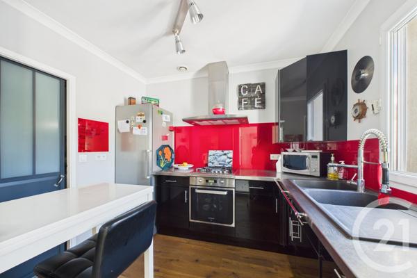 Maison à vendre  6 pièces - 140,28 m2 LE BOUSCAT - 33