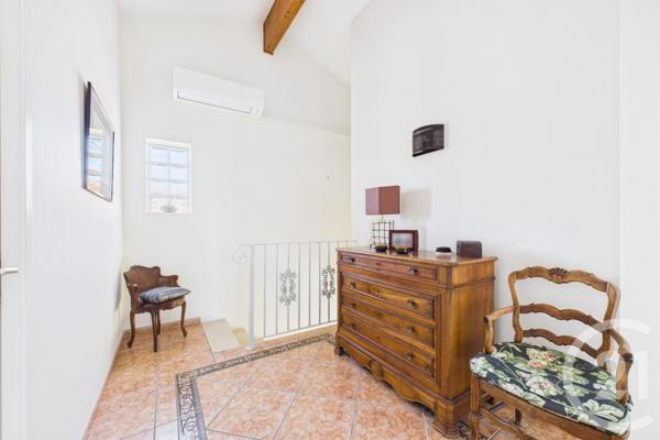 Maison à vendre  6 pièces - 140,28 m2 LE BOUSCAT - 33