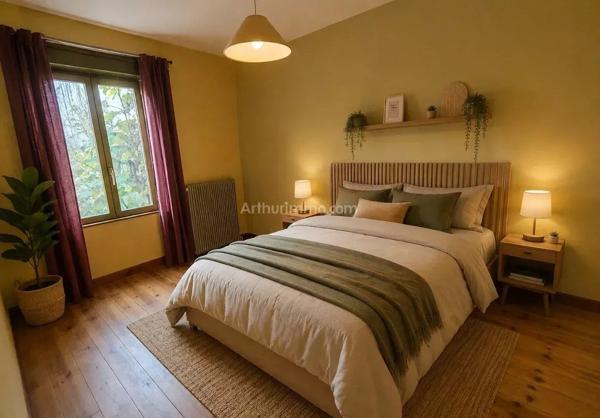 Vente                                                      Appartement
                        
                     3 pièces                      69 m2                     à Colmar