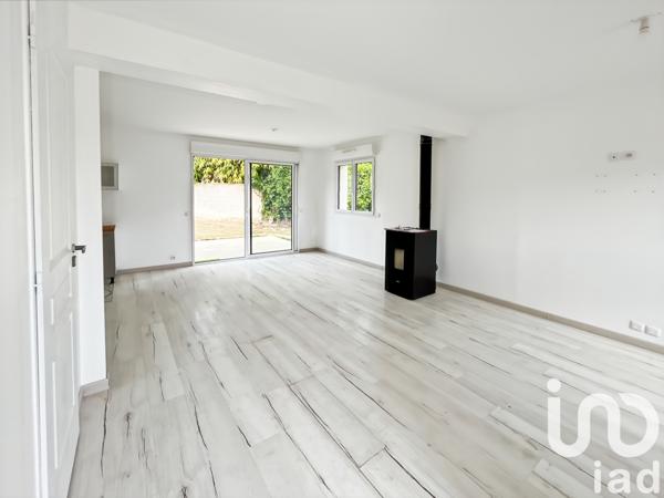 Maison à vendre 6 pièces 97 m² Marolles-en-Brie