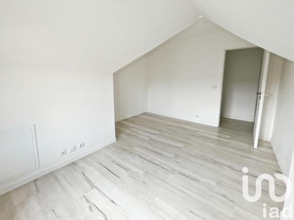 Maison à vendre 6 pièces 97 m² Marolles-en-Brie