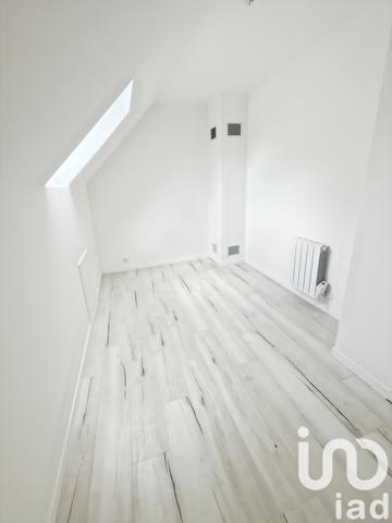 Maison à vendre 6 pièces 97 m² Marolles-en-Brie