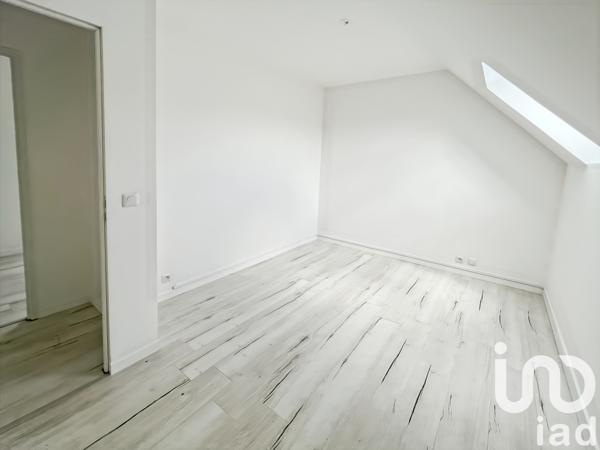 Maison à vendre 6 pièces 97 m² Marolles-en-Brie