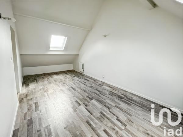 Maison à vendre 6 pièces 97 m² Marolles-en-Brie