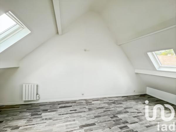 Maison à vendre 6 pièces 97 m² Marolles-en-Brie