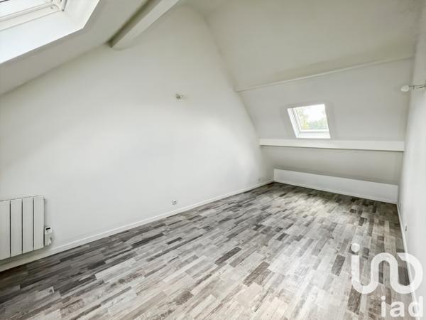 Maison à vendre 6 pièces 97 m² Marolles-en-Brie