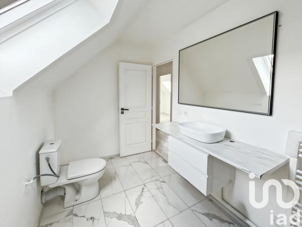 Maison à vendre 6 pièces 97 m² Marolles-en-Brie