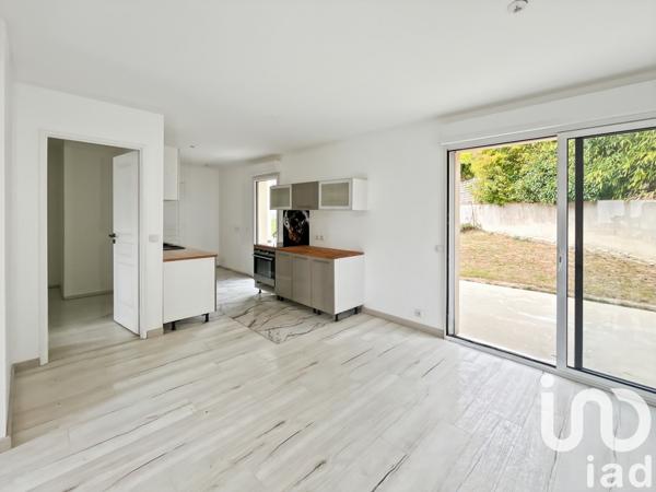 Maison à vendre 6 pièces 97 m² Marolles-en-Brie
