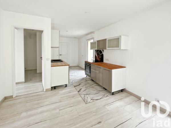 Maison à vendre 6 pièces 97 m² Marolles-en-Brie