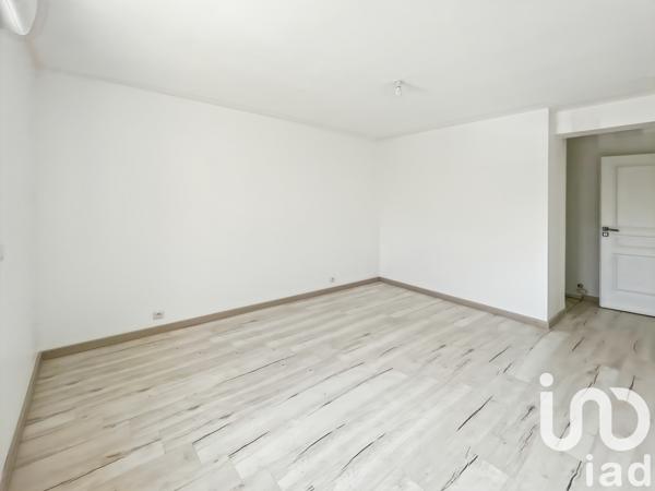 Maison à vendre 6 pièces 97 m² Marolles-en-Brie