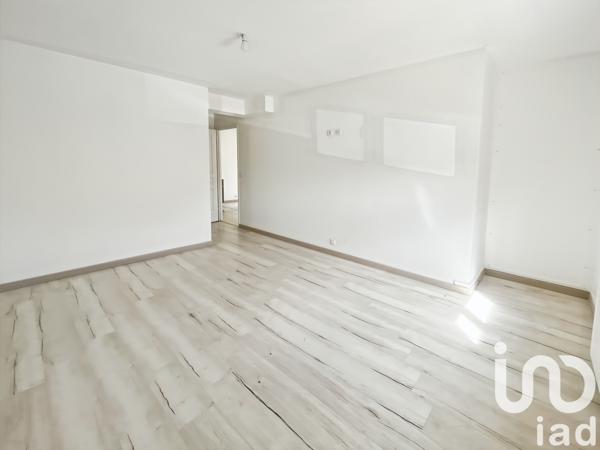 Maison à vendre 6 pièces 97 m² Marolles-en-Brie