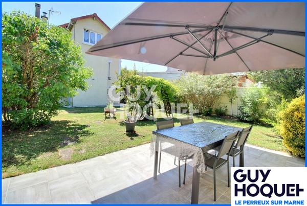 Maison Gagny 5 pièce(s) 105 m2