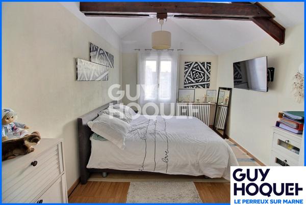 Maison Gagny 5 pièce(s) 105 m2