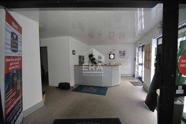 Maison Tergnier 10 pièce(s) 130 m2