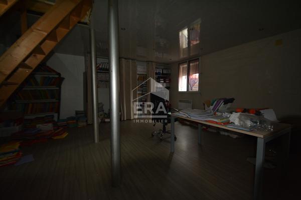 Maison Tergnier 10 pièce(s) 130 m2
