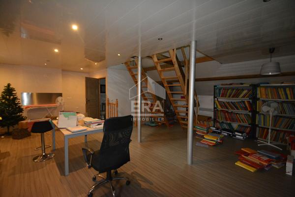 Maison Tergnier 10 pièce(s) 130 m2