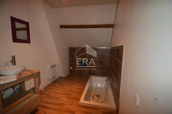 Maison Tergnier 10 pièce(s) 130 m2